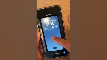 Dexcom G7 Lock Screen Widget #dexcomg7 #diabetes