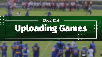 How to Upload on Windows