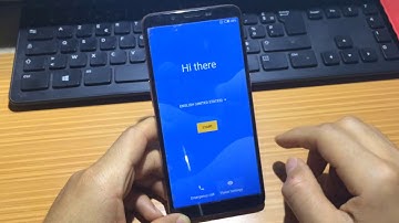 hard reset infinix x606d