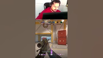 fast vertical headsnap wb - nuke | #dradca on #Twitch