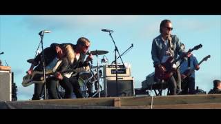 Switchfoot  Full Concert  Live In Imperial Beach, CA 7/17/16