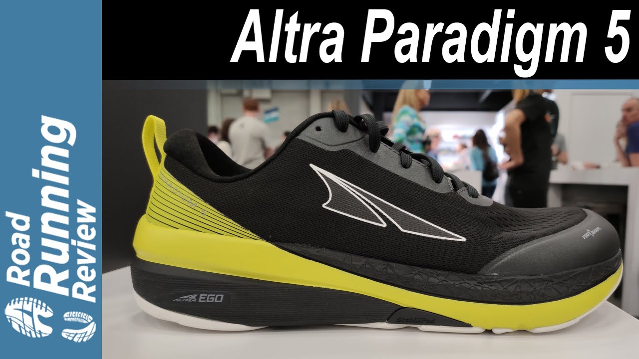 altra paradigm 5.0