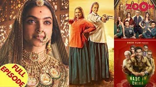 Deepika Padukone to play Draupadi in Mahabharat | Box office clash on Diwali weekend \& more