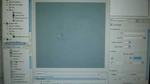 Usability Analysis on Adobe Flex