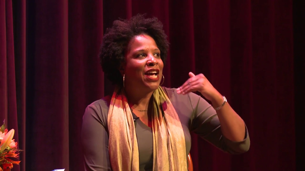 National Writers Series: Tayari Jones