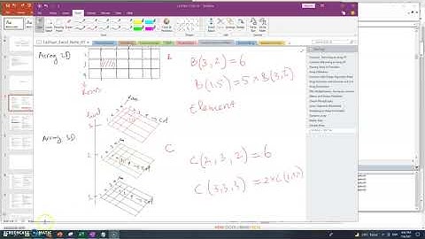 Excel VBA - Static Array 01
