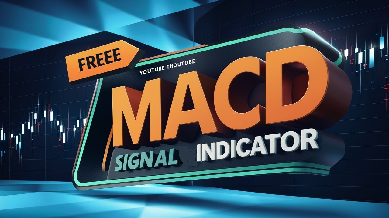 Unlock Profitable Trends with the Free MACD Signal Indicator | Ultimate ...