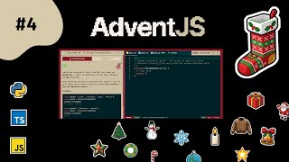 Advent Js 2025 | 4: Descifra el pin de santa