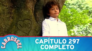 Carrossel Capítulo 297