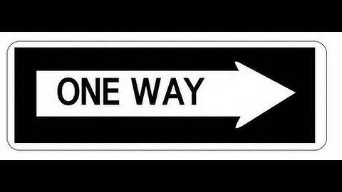 Sim City - MODS - One Way Let