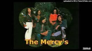 Sayang Sayang - The Mercy's