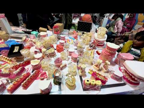 International Dental Expo Lahore | PDA International Dental Conference 