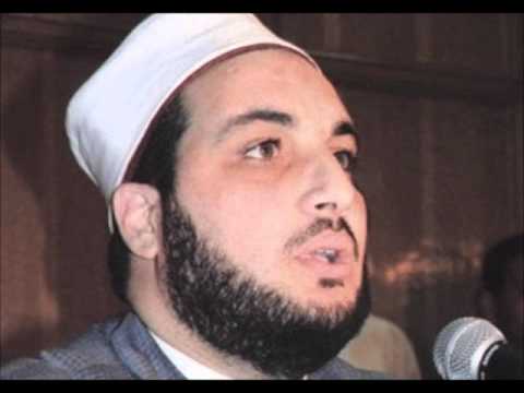 خطبة الجمعة 16 نوفمبر 2015 للشيخ احمد ترك ان الله لا يضيع اهله