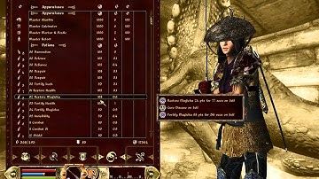 035c The Lost Spires: Ancient Vampire Lair