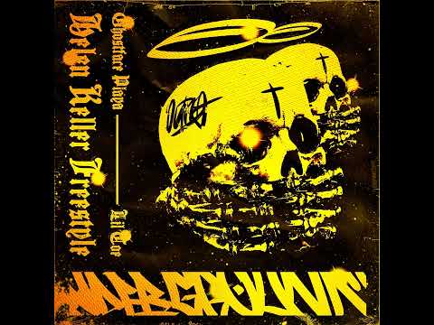 Lil Toe x Ghostface Playa - HELEN KELLER FREESTYLE