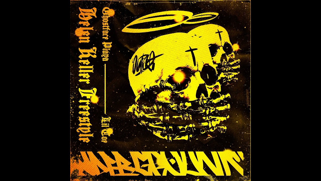 Lil Toe x Ghostface Playa - HELEN KELLER FREESTYLE