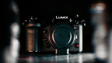 Panasonic S1H 3 Month Update/Review . A Must Buy!! l 4K