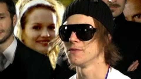 Interpol - Video biography (2007)