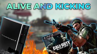 Black Ops 1 on PS3 in 2026: Is it Still Playable