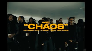 Meryl - Chaos (feat. Zequin, Latop, ZT Elsinky, Smally King & Lawskie)