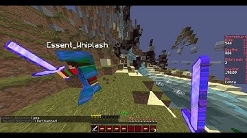 EvoPvP Hacker #15: Essent_Whiplash