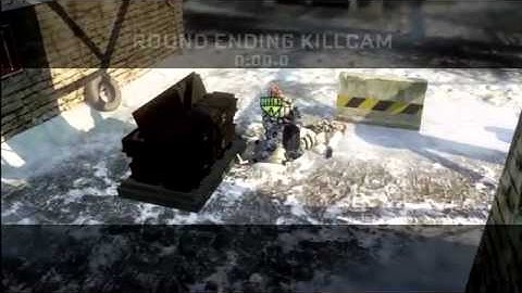 Black Ops Grid Tomahawk Trickshots Tutorial - Vikstar123