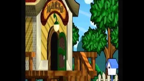 Super Paper Mario Playthrough Part 1 - The Begining of the End