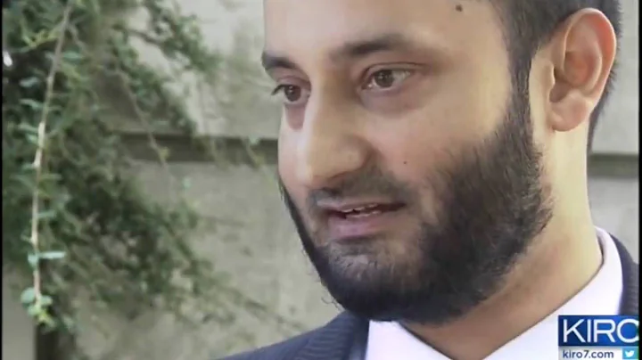 Video: CAIR-WA Seeks Maximum Charges for Threats to Washington State Mosques