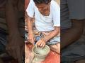 Clay Craft Design #clay #claypot #handmade #pottery #youtubeshorts