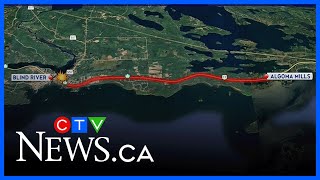 Driver charged after fatal Hwy. 17 crash with cyclist