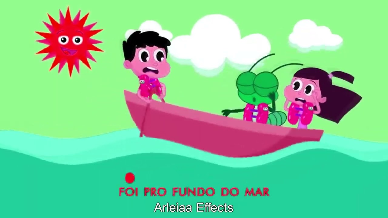 Bob Zoom Re, A Canoa virou Effects Sponsored By Preview 2 Mokou Deepfake