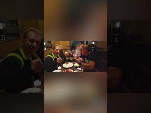 瀬尾さん 元キックボクシングチャンピオン