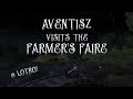 Aventisz Pays LotrO! The Farmer&#39;s Faire!
