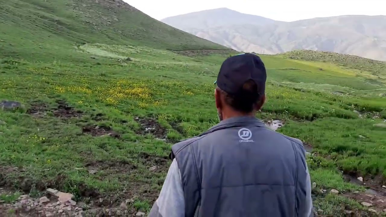 Ahmet arslan dermanın olayım