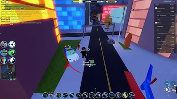 Beating Two Cheating Clowns | Roblox Jailbreak