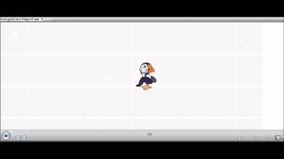 Wild Ones Unreleased Mini Pet Puffin