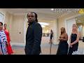 Prom Night Ends in Chaos After Student Fights Police