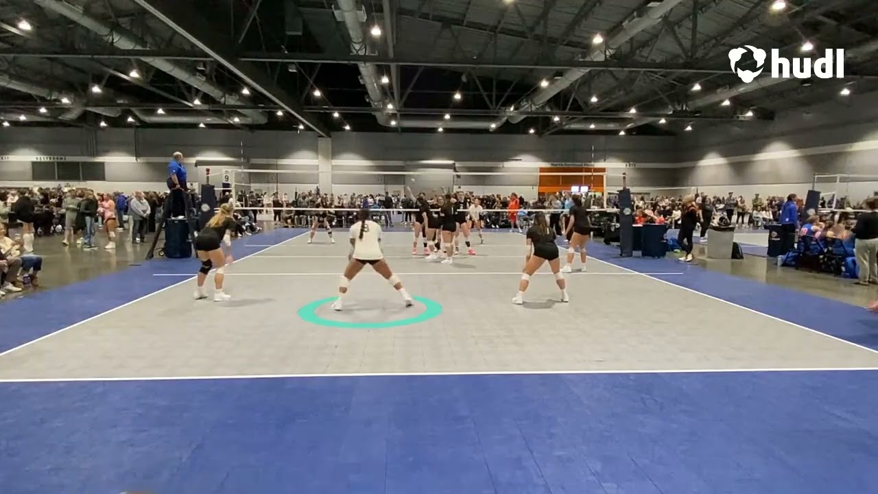 Open Qualifier 12/13