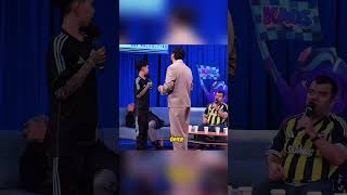 #kaosshow #keşfet #altınçocuk #hayrettin #fyp #kadıköyboğası