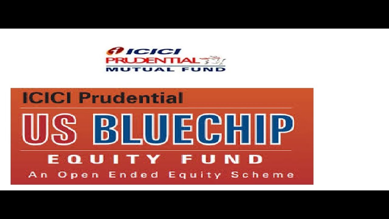 How To Invest In Icici Prudential Us Bluechip Equity Fund