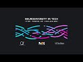 NeuroDiversity in Tech (NDTech) Summer Internship - Project Showcase