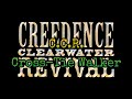 CREEDENCE CLEARWATER REVIVAL Cross Tie Walker Lyric Video mp3
