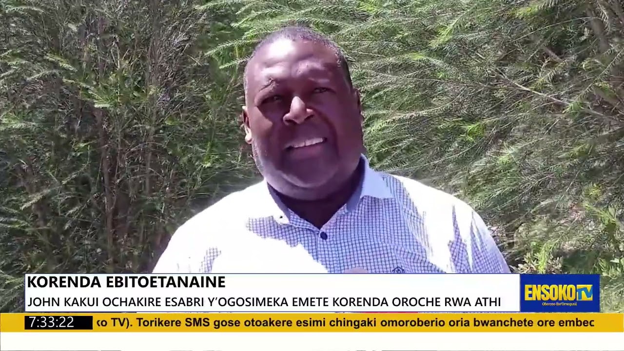 KORENDA EBITOETANAINE