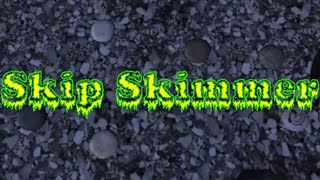 Wii Play: Motion ~ Skip Skimmer (Platinum Medal)