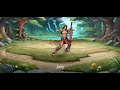 Slayer 2 animation