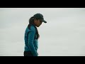 She enjoys playing in the wind?!? | Lauryn Nguyen