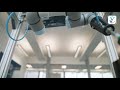 SICK AppSpace 3D Belt Pick: Migliora le tue applicazioni di presa da tappeto