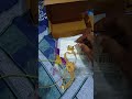 Neck set