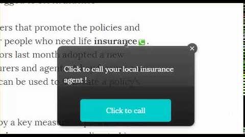 Dialdrum: Click to call widget