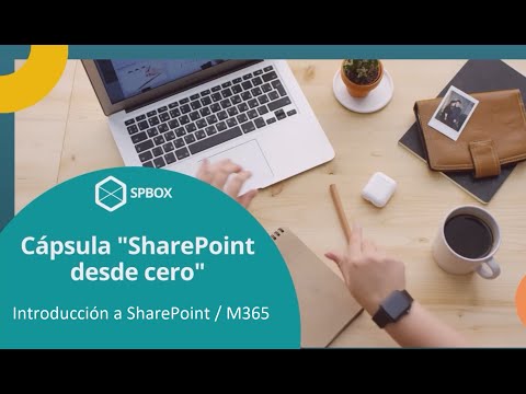 EP 0048: SharePoint desde cero - Cápsula 1 - Introducción a SharePoint / Microsoft 365